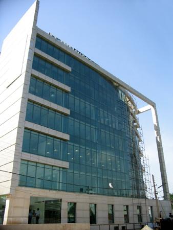 Aluminum Composite Panel
